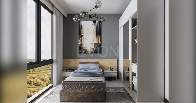 Elza Residence
